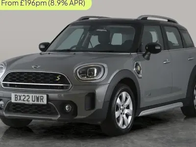 Usado Mini Cooper S Classic 220 HP (161 kW) 2022 Citadino