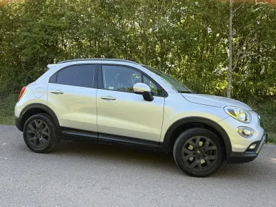 Used Fiat 500X