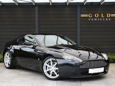 Aston Martin Vantage