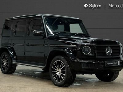 Mercedes G350