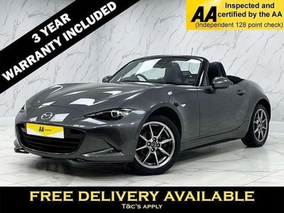 Mazda MX5