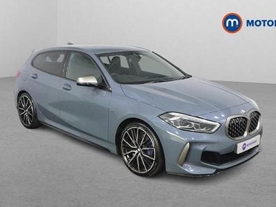 Used 2024 BMW M135 Hatchback | £26,199 (Good price)