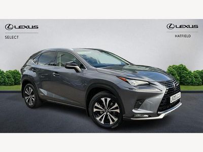 Lexus NX300h
