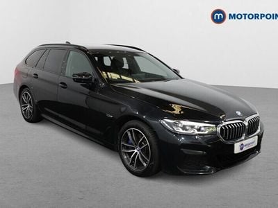 BMW 530e