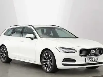 Used Volvo V90 Momentum 194 HP (142 kW) 2022 Estate