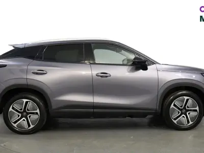 Used Omoda 5 155 kW (211 HP) 2025 SUV