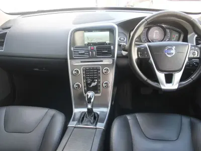 Usado Volvo XC60
