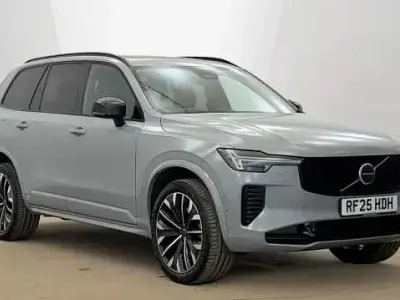 Begagnad Volvo XC90 Ultra 247 HK (181 kW) 2026 SUV