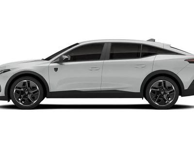 Nouă Peugeot 408 GTi 241 CP (177 kW) 2026 SUV