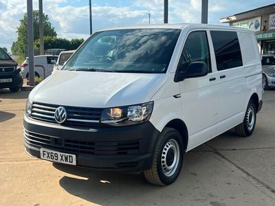 VW T6.1