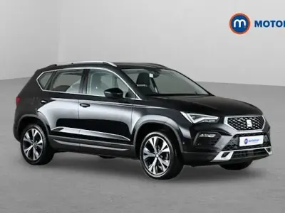 Used Seat Ateca SE Technology 150 HP (110 kW) 2025 SUV