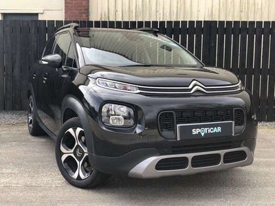 used Citroën C3 Aircross 1.2 PureTech 130 Flair 5dr EAT6