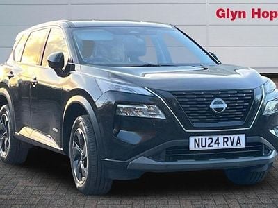 Used Nissan X-Trail Acenta 213 HP (156 kW) 2026 SUV