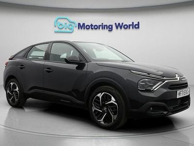 Citroën C4