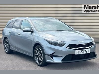 Kia Ceed Sportswagon