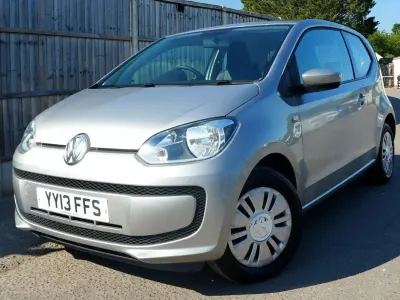 Used VW up!