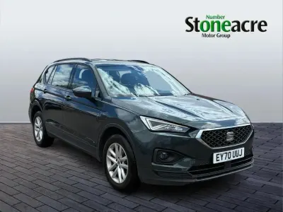 Usado Seat Tarraco