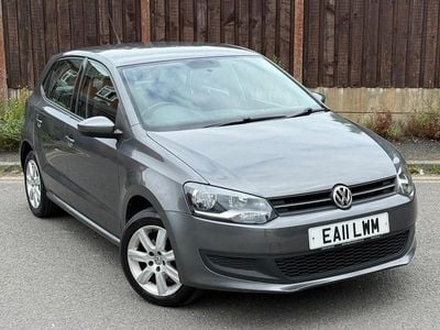 VW Polo