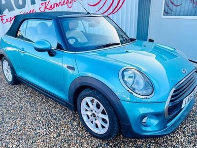 Used Mini Cooper 2016 Hatchback