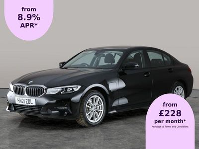 BMW 330e