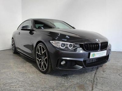 BMW 430