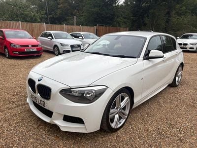 BMW 125