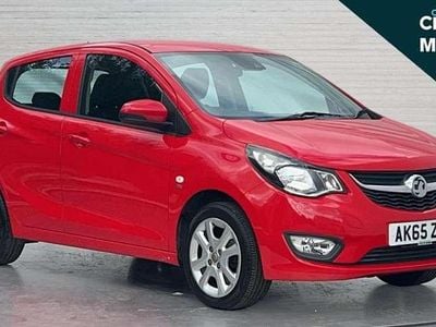 Vauxhall Viva