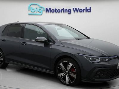 Used 2024 VW Golf VIII GTE Hatchback | £19,800 (Good price)