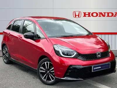 Gebraucht Honda Jazz
