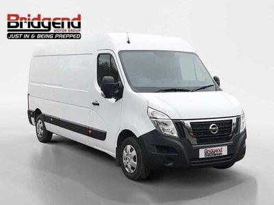 Nissan Interstar