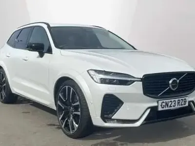 Usado Volvo XC60 Ultimate 247 CV (181 kW) 2024 SUV