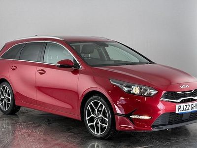 Kia Ceed Sportswagon