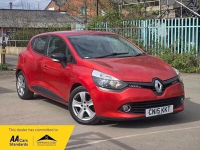 Renault Clio IV