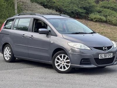 Mazda 5