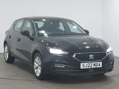 Second-hand Seat Leon