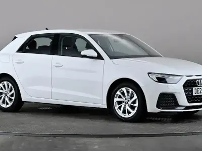 Used Audi A1 Sportback