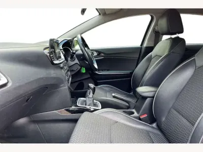 Used Kia Ceed