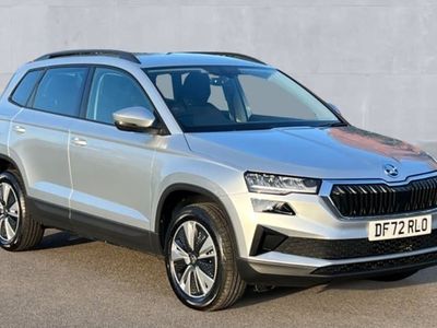 used Skoda Karoq 2.0 TDI [150] SE Drive 5dr