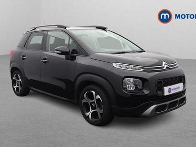 Used 2020 Citroën C3 Flair Hatchback | £10,299 (Fair price)