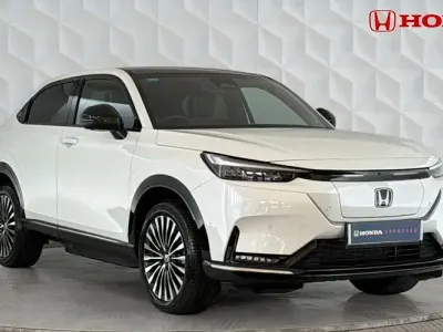 Used Honda e:Ny1