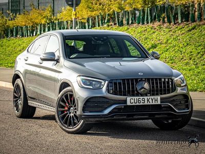 Mercedes GLC300