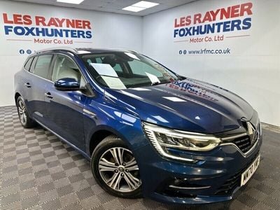 Renault Mégane GrandTour