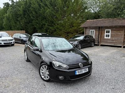 VW Golf VI