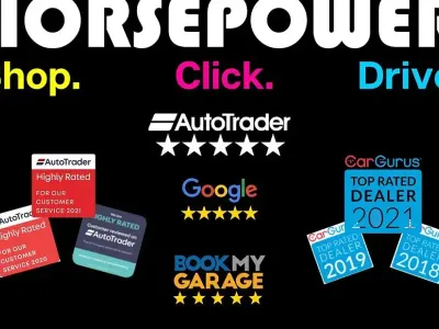 Used Mini Cooper Countryman