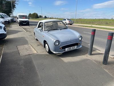 used Nissan Figaro 