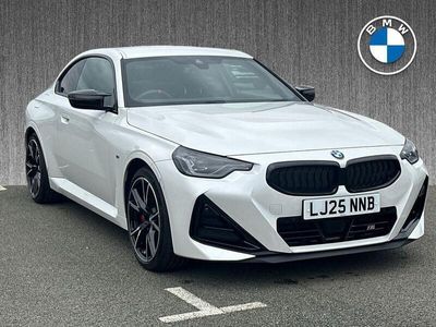 BMW M240