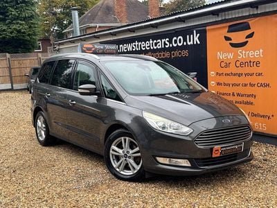 Ford Galaxy