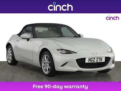 Mazda MX5