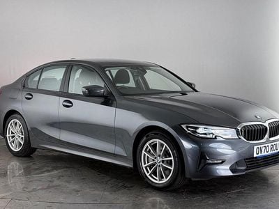 BMW 330e
