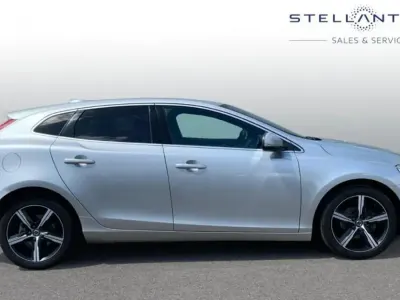 Usado Volvo V40